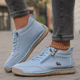 Éloise - Baskets ErgoVita à Confort Thérapeutique