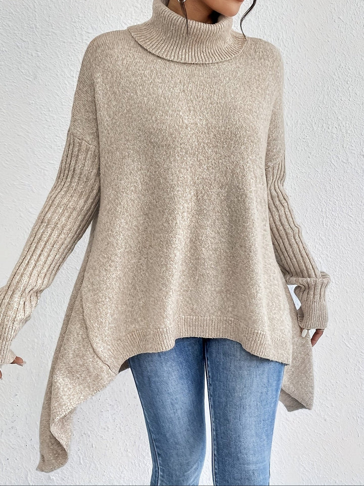 Charlotte – Pull confortable
