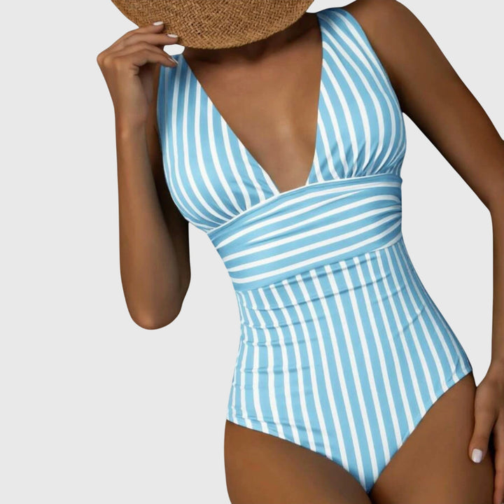 Solène - Maillot de bain Élégant
