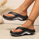 Inaya - Sandales Confort Ultra Légères