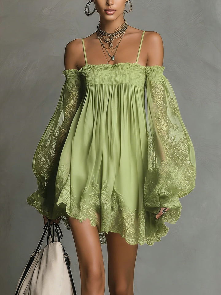 Noemi | Robe courte