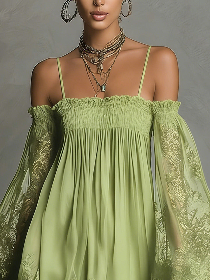 Noemi | Robe courte