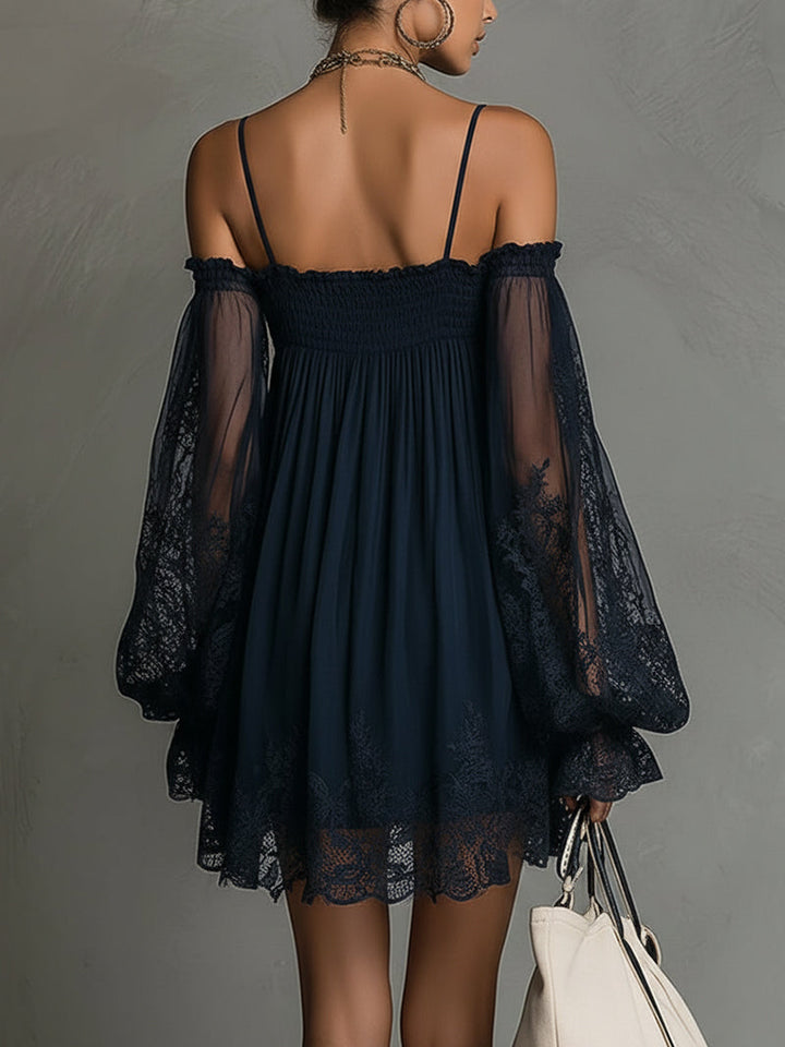 Noemi | Robe courte
