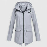 Vanyssiah - Veste Confortable