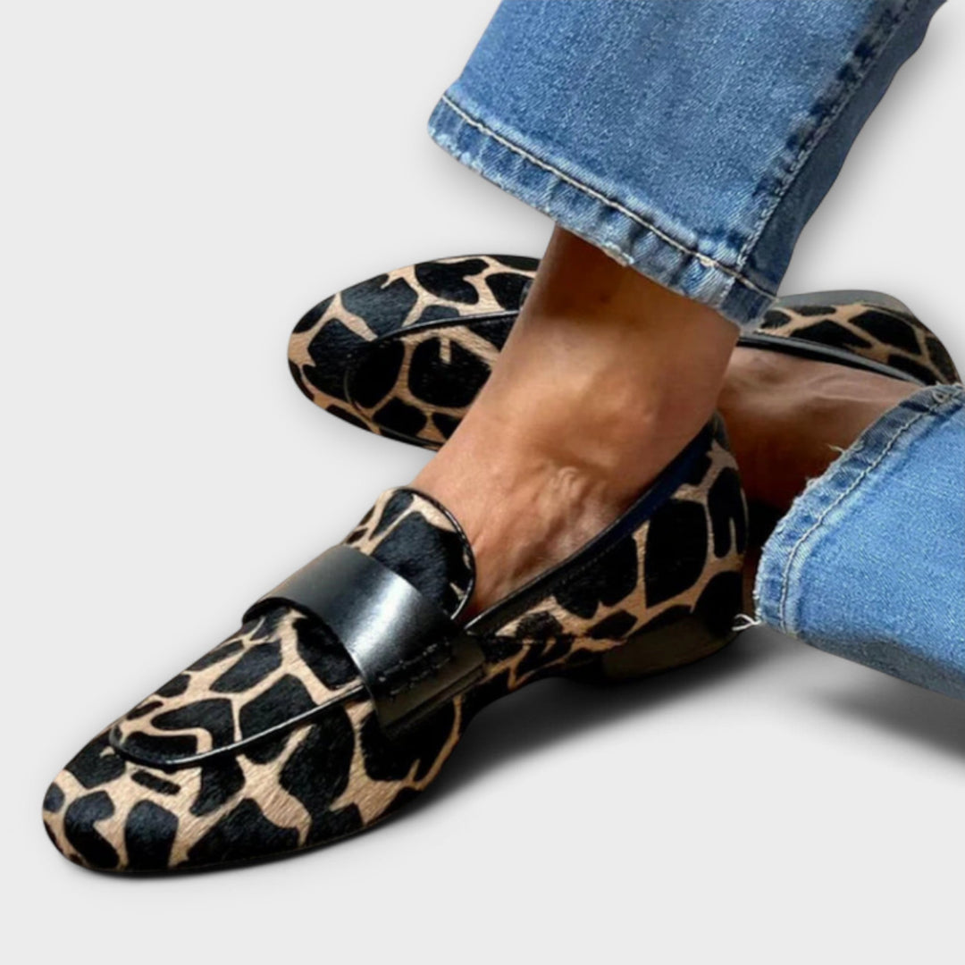 Eugénie™ | Mocassin