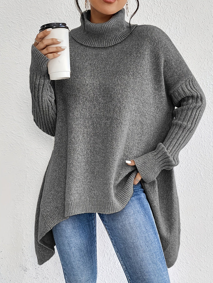 Charlotte – Pull confortable