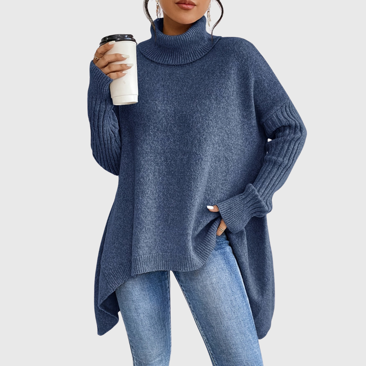 Charlotte – Pull confortable