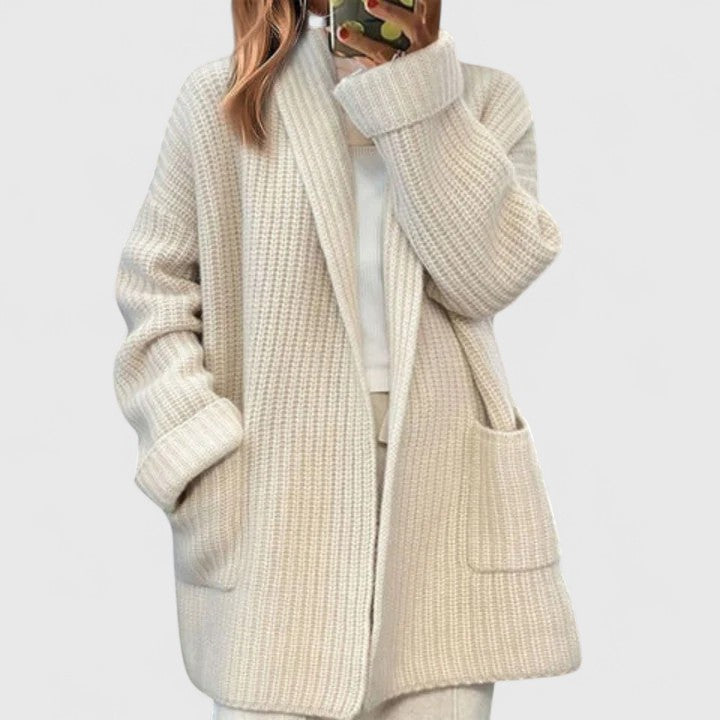 Danielle | Cardigan Confortable