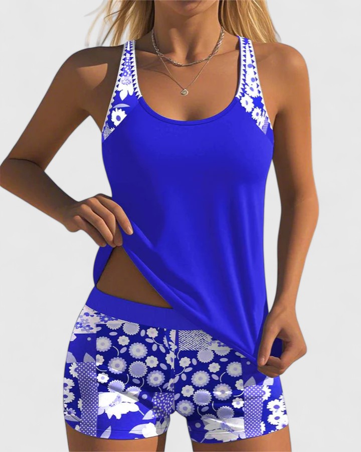 Camille - Maillot de bain Confortable