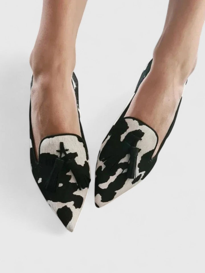 Taylor | Mocassins Smart Fit