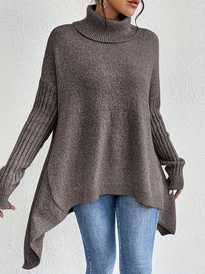 Charlotte – Pull confortable