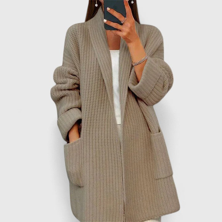 Danielle | Cardigan Confortable