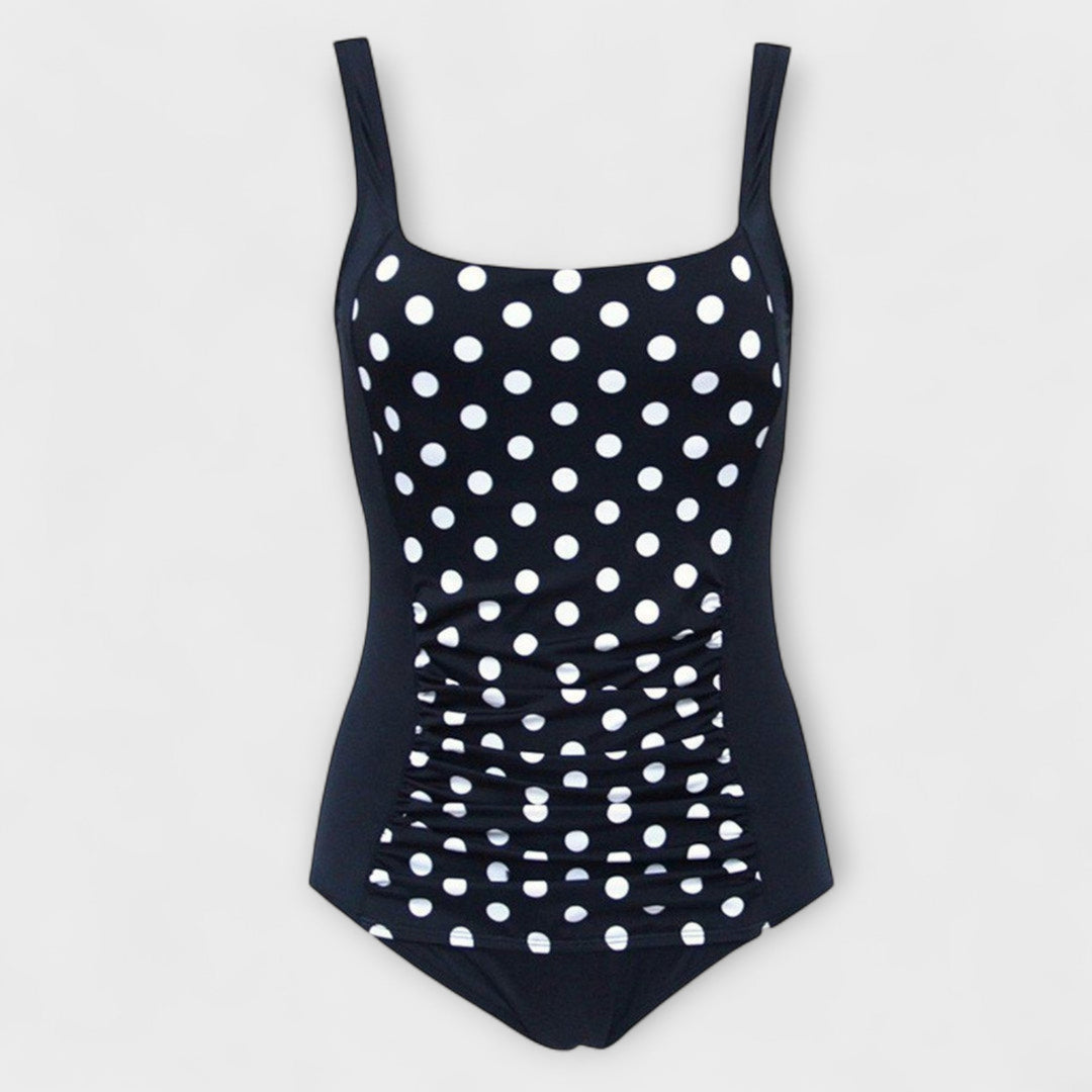 Valentina - Maillot de bain Rétro Rembourré