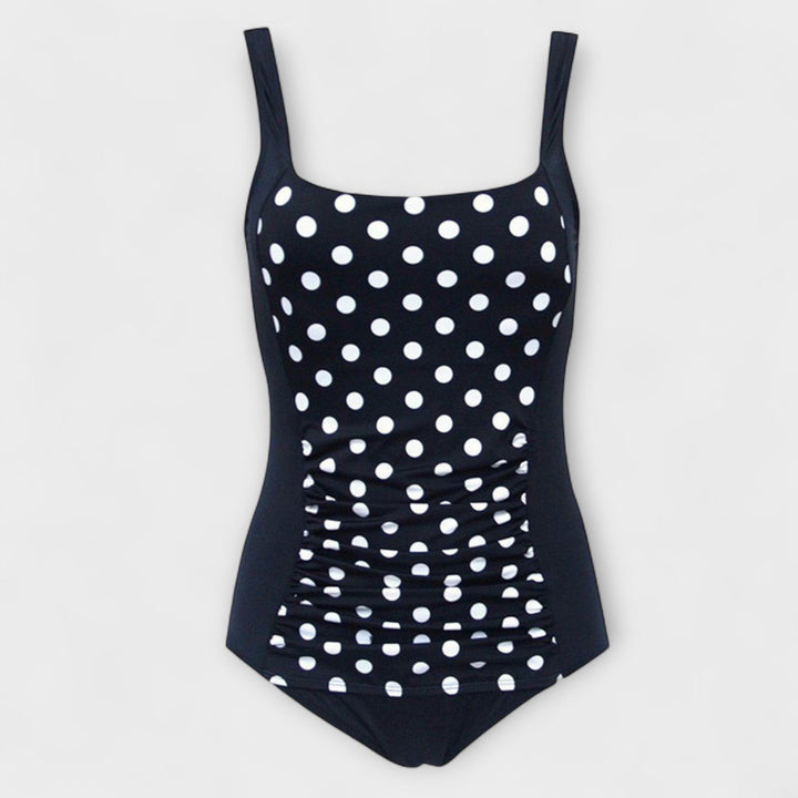 Valentina - Maillot de bain Rétro Rembourré