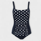 Colette - Maillot de Bain Rétro Rembourré