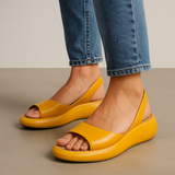 Camille - Sandales Confort Élégantes