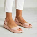 Camille - Sandales Confort Élégantes