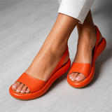 Camille - Sandales Confort Élégantes