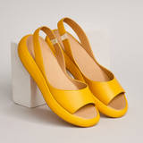 Camille - Sandales Confort Élégantes