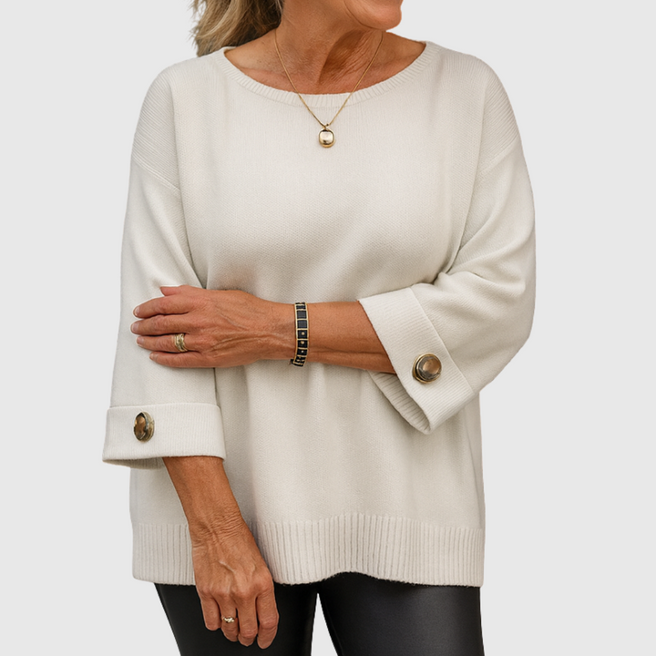Charlotte – Pull élégant