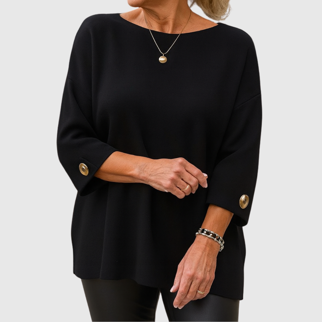 Charlotte – Pull élégant