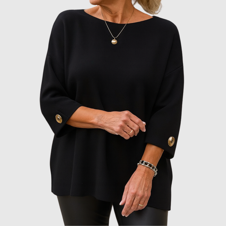 Charlotte – Pull élégant