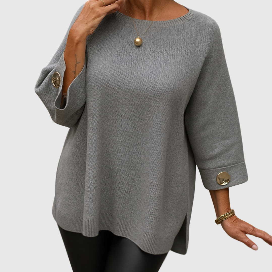 Charlotte – Pull élégant