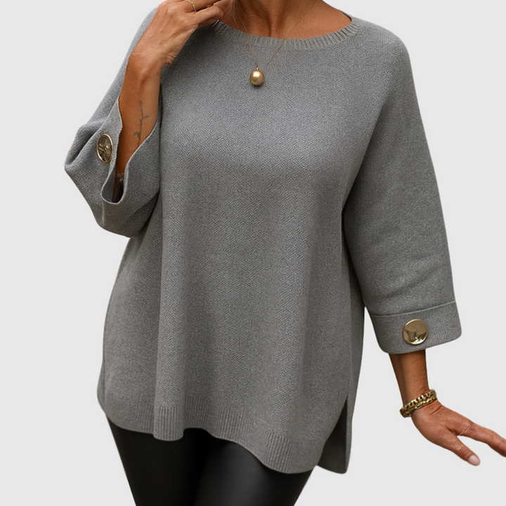 Charlotte – Pull élégant
