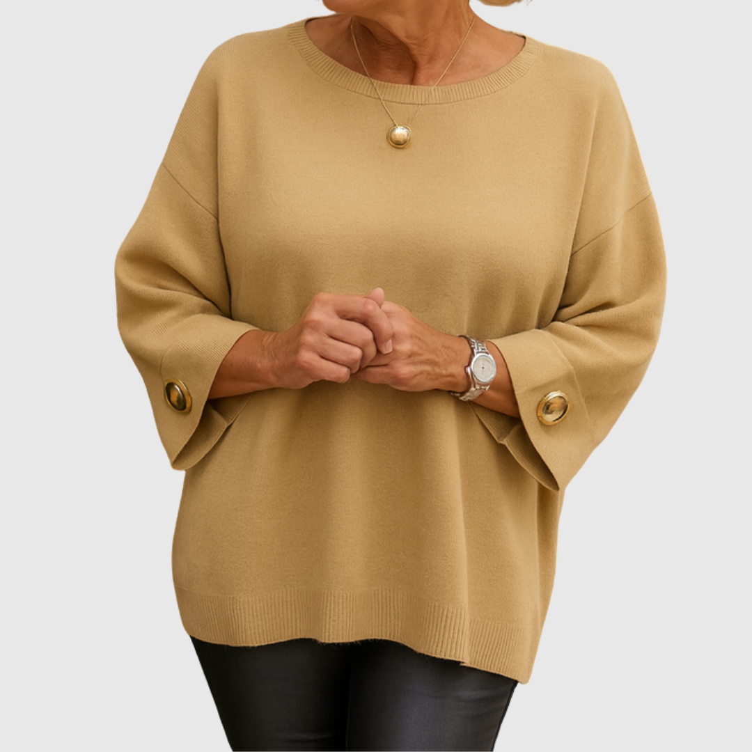 Charlotte – Pull élégant