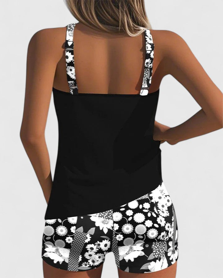 Camille - Maillot de bain Confortable