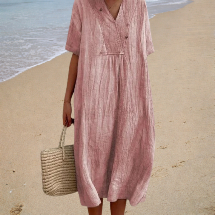 Robe d&