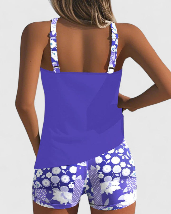 Camille - Maillot de bain Confortable