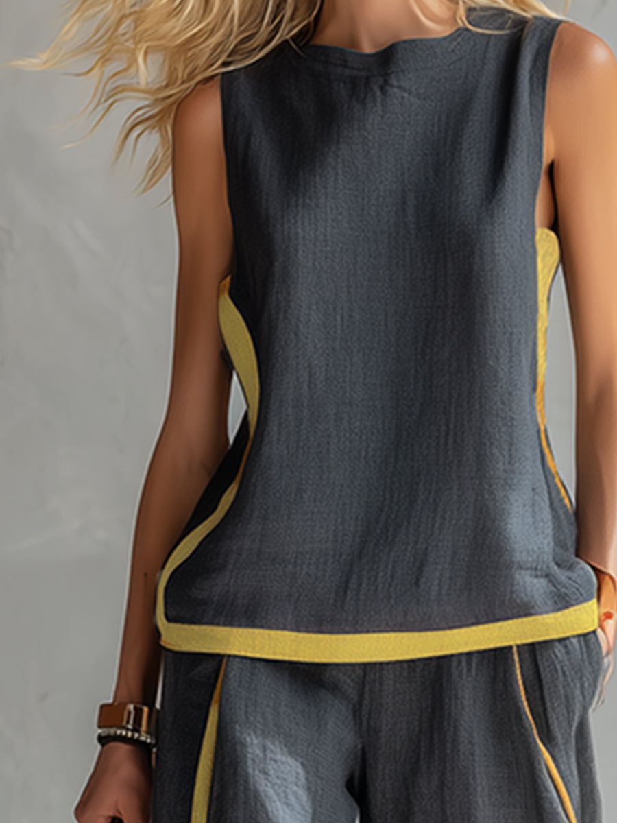 Leila™ | Ensemble Élégant