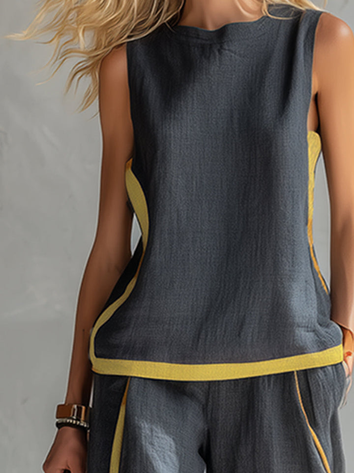 Leila™ | Ensemble Élégant