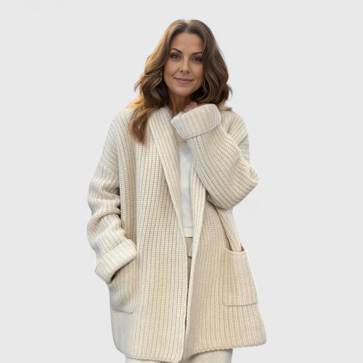 Danielle | Cardigan Confortable