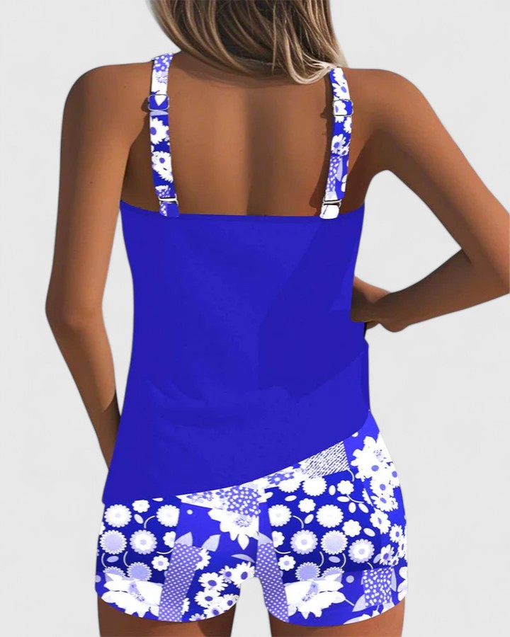 Camille - Maillot de bain Confortable