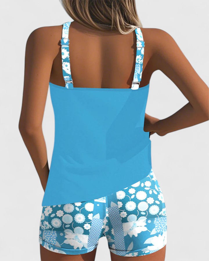 Camille - Maillot de bain Confortable