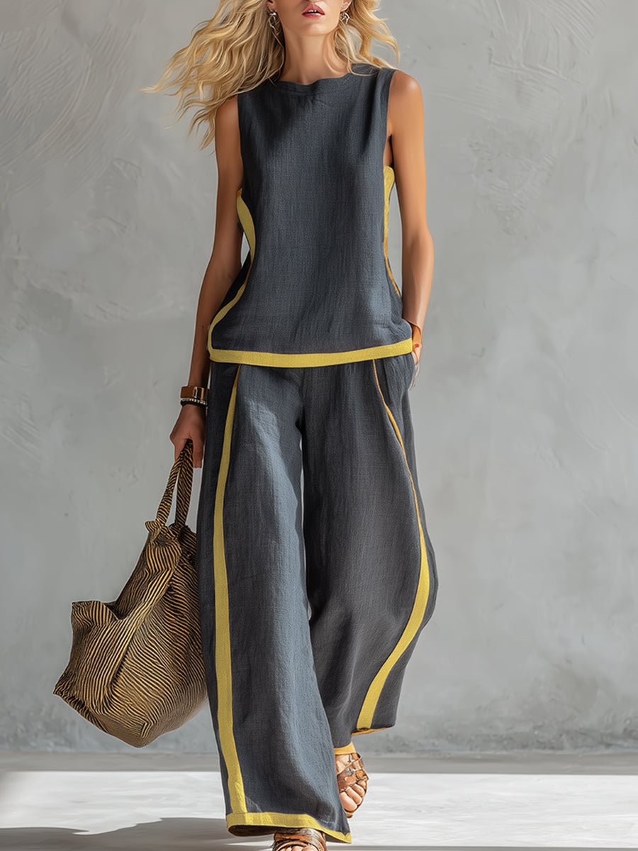 Leila™ | Ensemble Élégant
