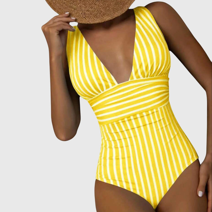 Solène - Maillot de bain Élégant