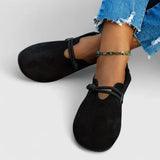 Camille - Mocassins Confort Quotidien