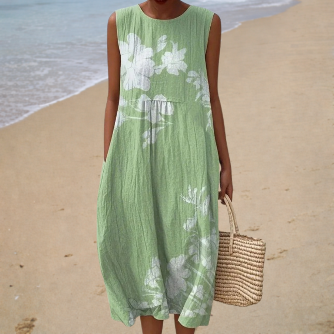 Robe d&