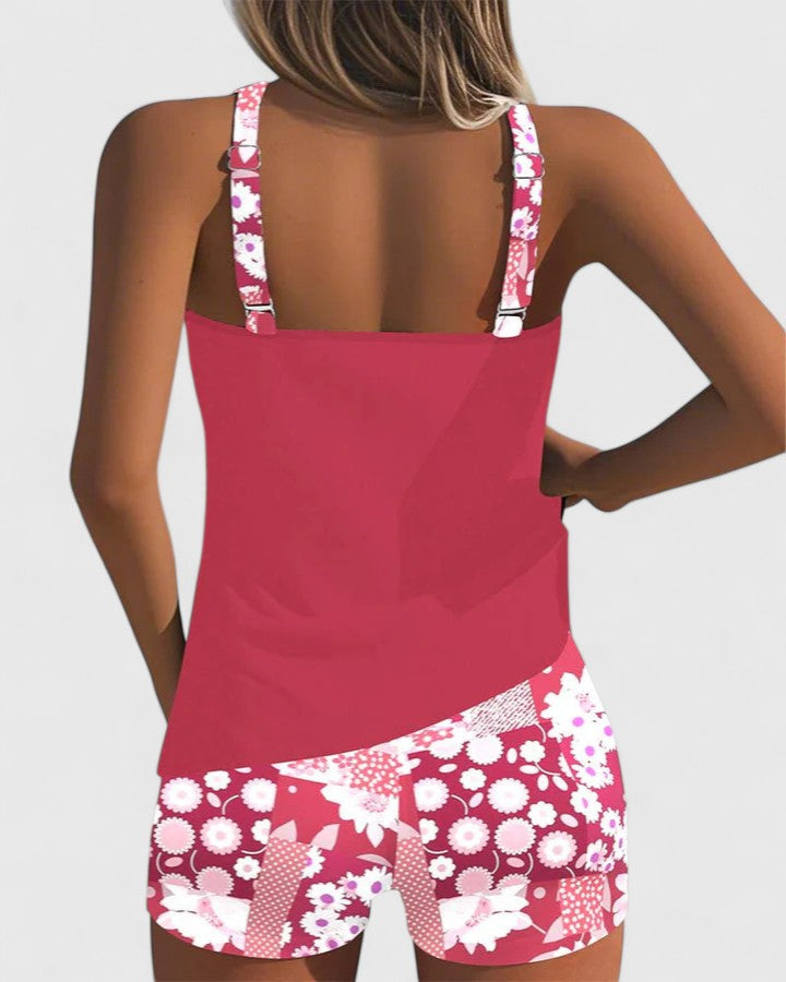 Camille - Maillot de bain Confortable