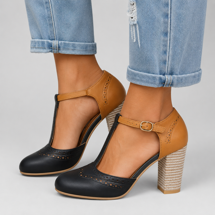 Eleni | Talons Élégants