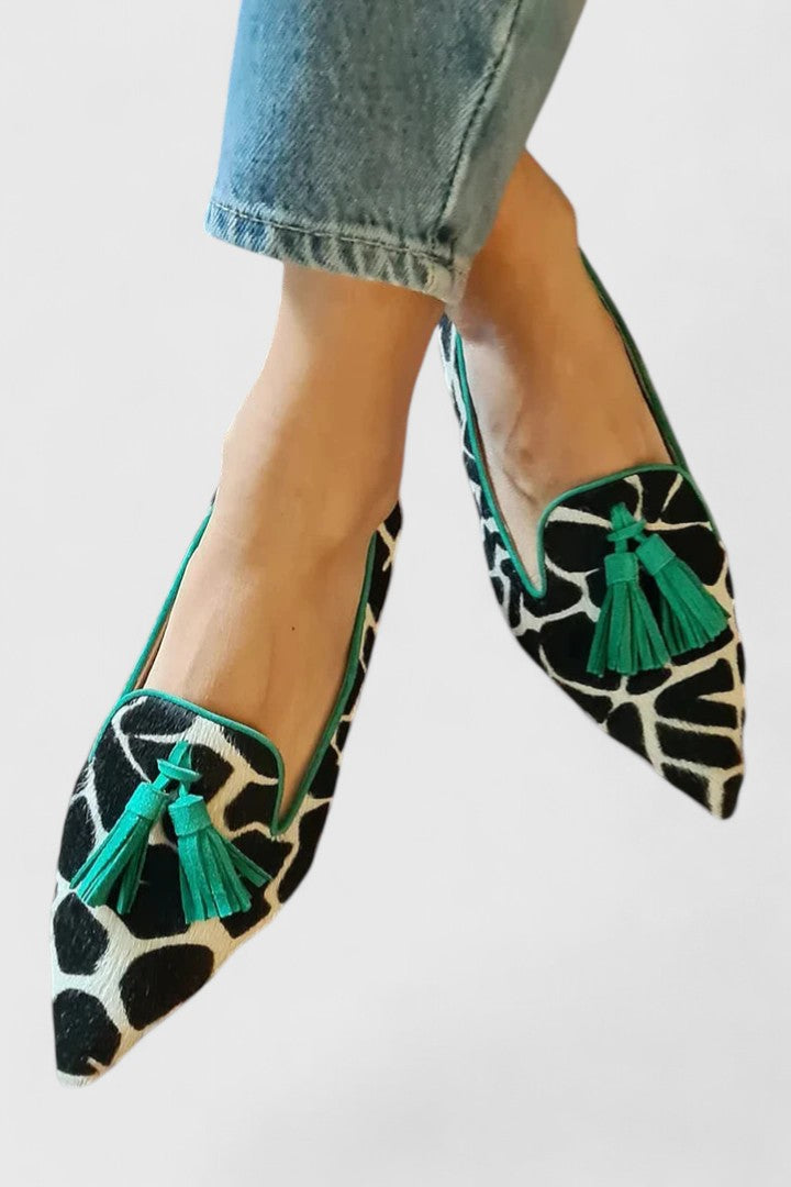 Taylor | Mocassins Smart Fit