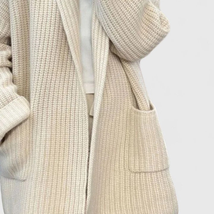 Danielle | Cardigan Confortable