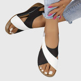Nadia - Sandales Ergonomiques Confort