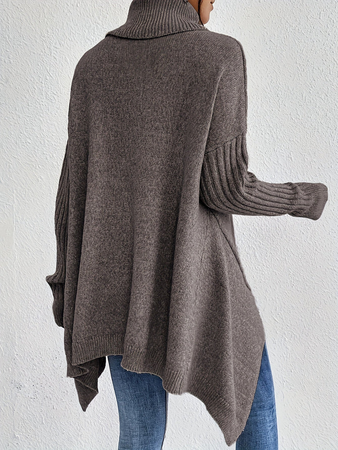 Charlotte – Pull confortable