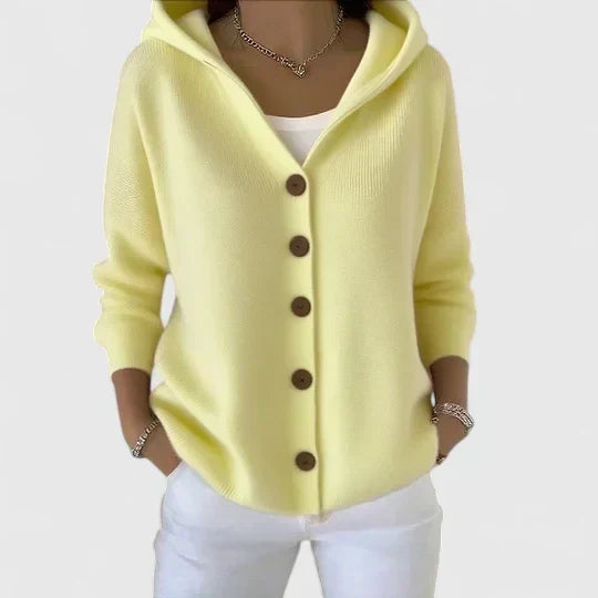 Marie | Cardigan Élégant