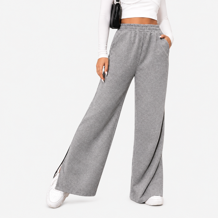 Nahla - Pantalons de Loisirs Confortables