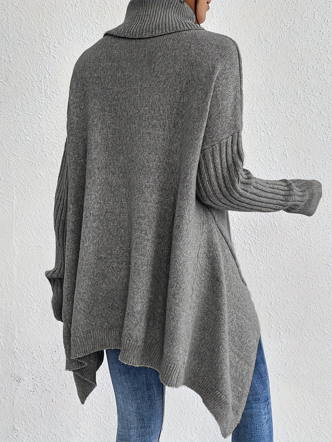 Charlotte – Pull confortable